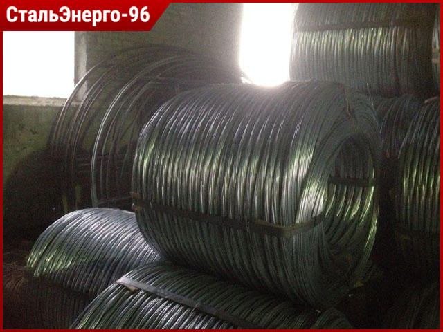 проволока инструментальная